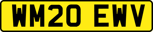 WM20EWV