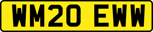 WM20EWW