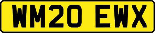 WM20EWX