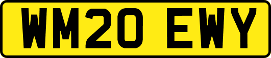 WM20EWY