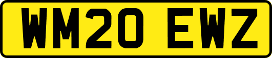 WM20EWZ