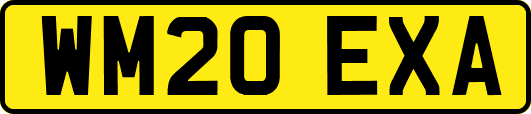 WM20EXA