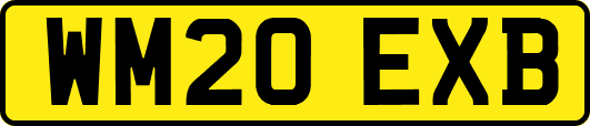 WM20EXB