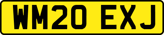 WM20EXJ