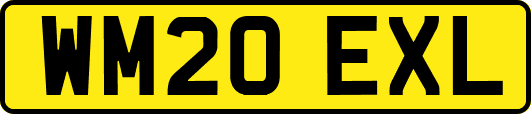 WM20EXL