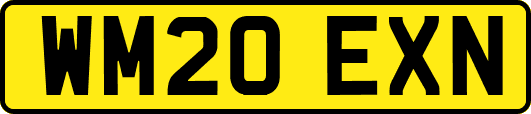 WM20EXN