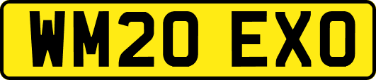 WM20EXO