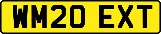 WM20EXT