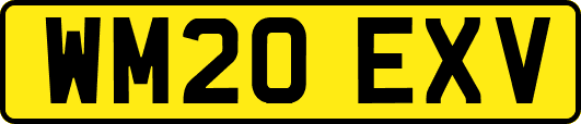 WM20EXV