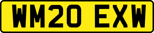 WM20EXW