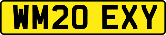 WM20EXY