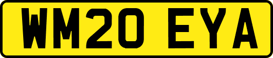 WM20EYA