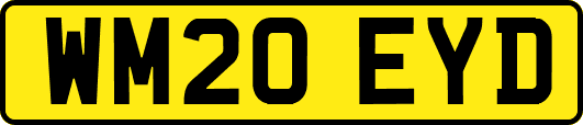 WM20EYD