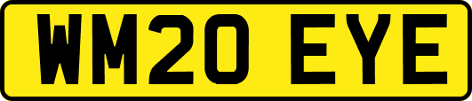 WM20EYE