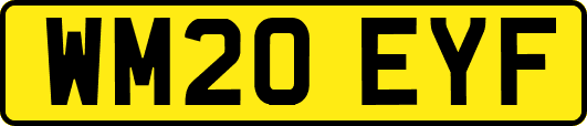 WM20EYF