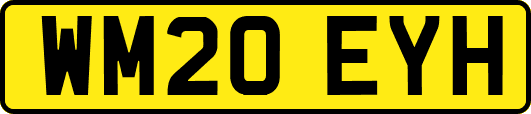 WM20EYH