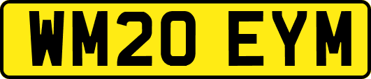WM20EYM