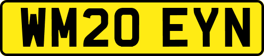 WM20EYN