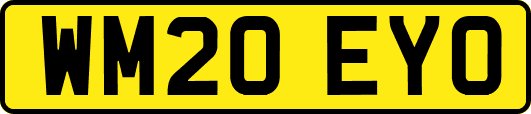 WM20EYO
