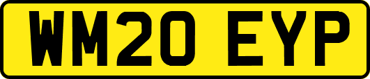 WM20EYP