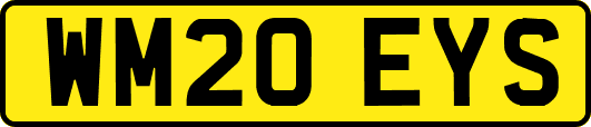WM20EYS