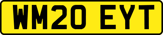 WM20EYT