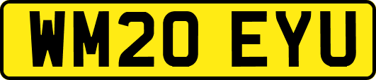 WM20EYU