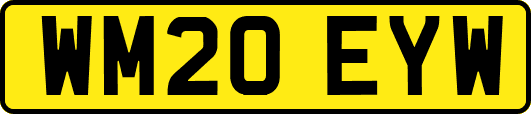 WM20EYW