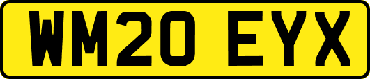 WM20EYX