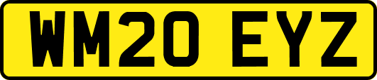 WM20EYZ