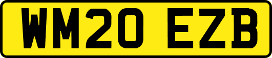 WM20EZB