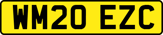 WM20EZC