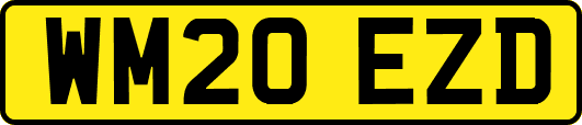 WM20EZD