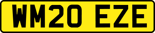 WM20EZE