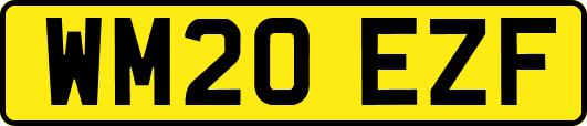 WM20EZF