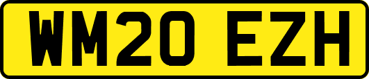 WM20EZH