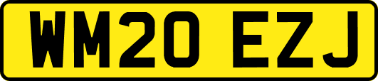 WM20EZJ
