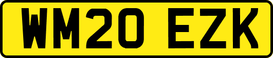 WM20EZK
