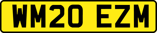 WM20EZM