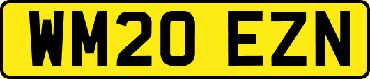 WM20EZN