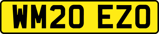 WM20EZO