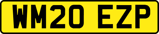 WM20EZP
