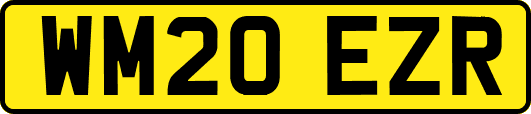 WM20EZR