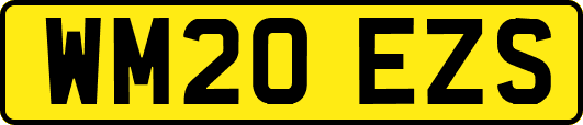 WM20EZS