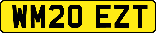 WM20EZT