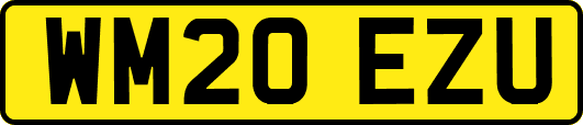WM20EZU