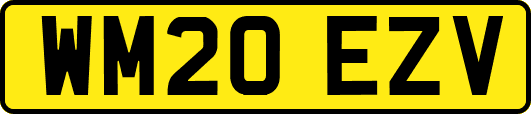 WM20EZV