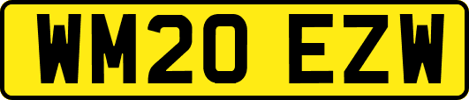 WM20EZW