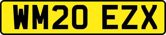 WM20EZX