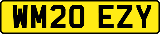 WM20EZY